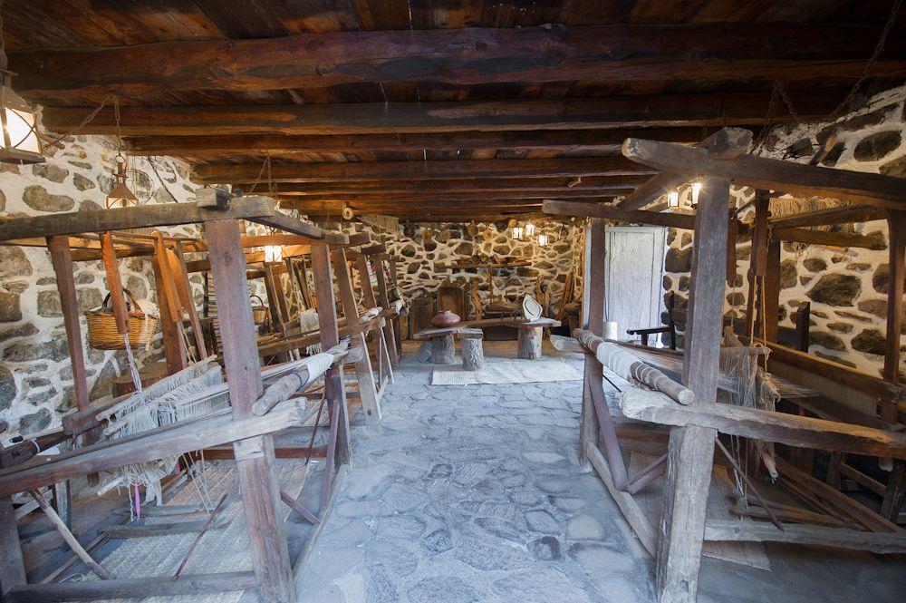Los Telares Ермигуа Екстериор снимка
